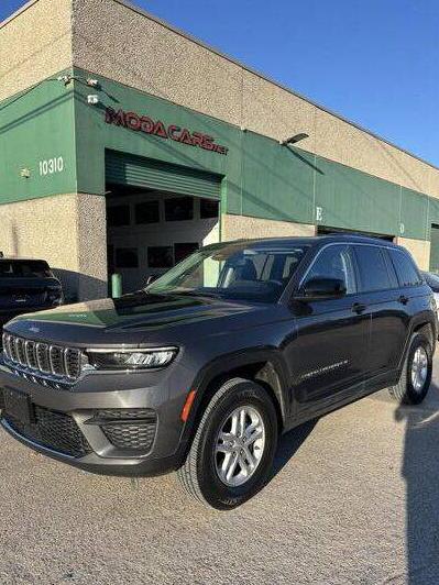 JEEP GRAND CHEROKEE 2024 1C4RJHAG5RC717035 image JEEP GRAND CHEROKEE 2024 1C4RJHAG5RC717035 image